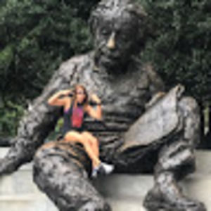 Meet your Posher, Susan